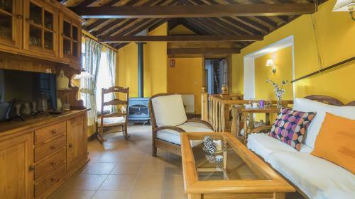 Agroturismo Casa Albanta