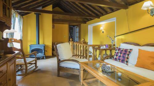 Agroturismo Casa Albanta