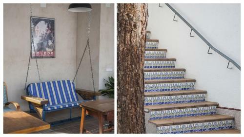 Agroturismo Casa Albanta