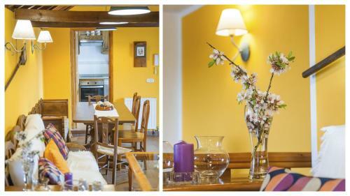 Agroturismo Casa Albanta