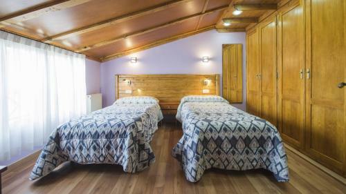 Agroturismo Casa Albanta