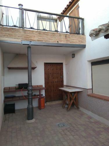 Agroturismo Casa Albanta