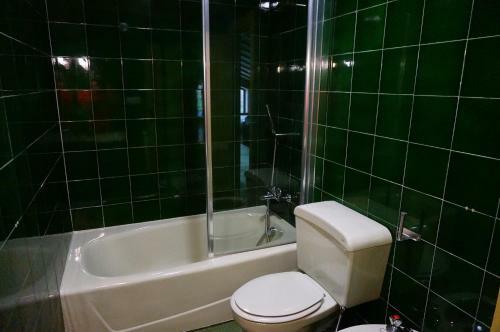 Bed & Breakfast Aloka Rooms Sopela