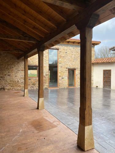 Villa Casa Abuelo Moises
