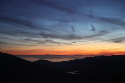 Bed & Breakfast Cortijo Solera