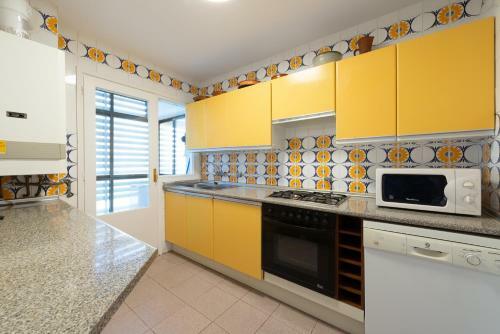 Cabo Norte By Staynn Apartments