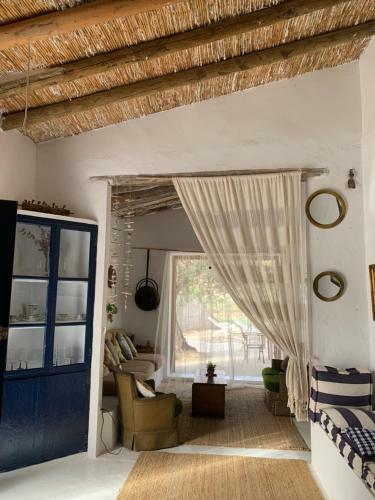 Agroturismo Los Perales