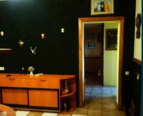 Apartamento Green Pier