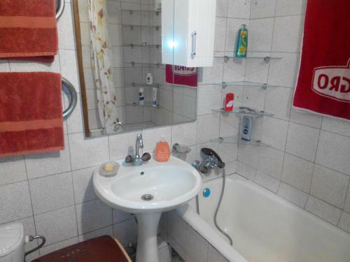Studio Apartment Near The Caravan