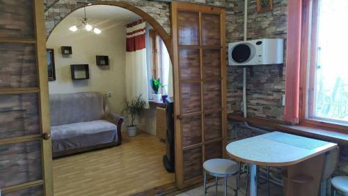 Studio Apartment Near The Caravan