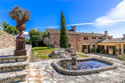 Villa Finca Xiclati