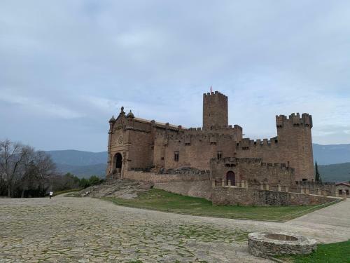 Agroturismo Museum Spa