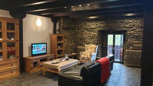 Agroturismo El Balcon De Sotillo. Las M�dulas
