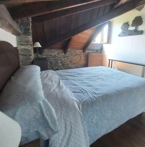 Agroturismo El Balcon De Sotillo. Las M�dulas