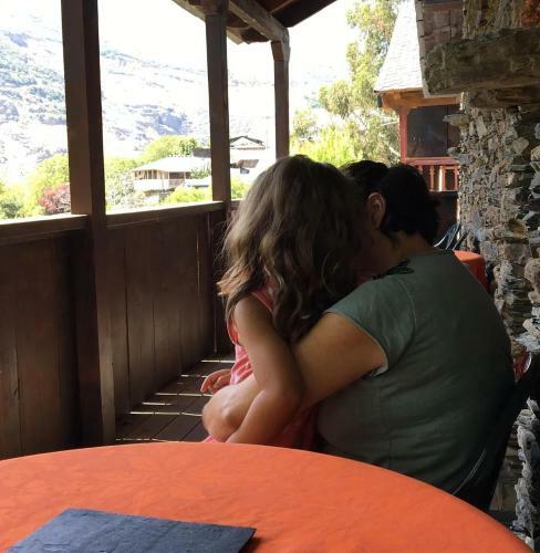 Agroturismo El Balcon De Sotillo. Las M�dulas
