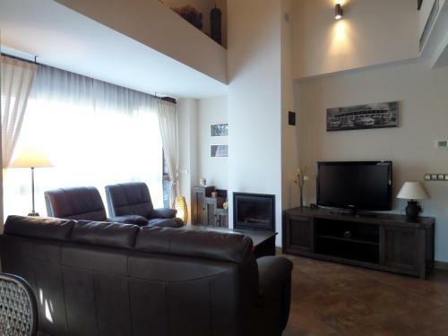 Agroturismo Casa Rural El Navarrico