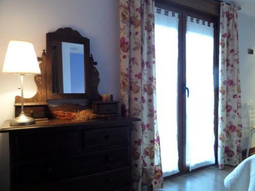 Agroturismo Casa Rural El Navarrico