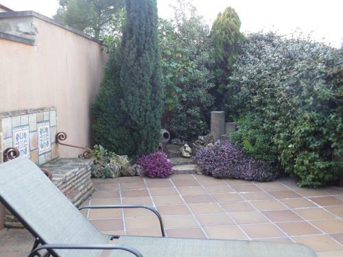Agroturismo Casa Rural El Navarrico