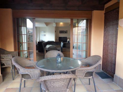 Agroturismo Casa Rural El Navarrico
