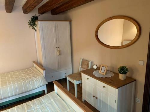 Apartamento Vivienda Tur�stica La Caldera