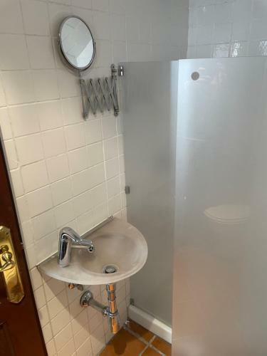 Apartamento Vivienda Tur�stica La Caldera