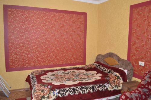 Apartment In The City Center