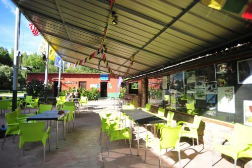 Camping Noguera Pallaresa