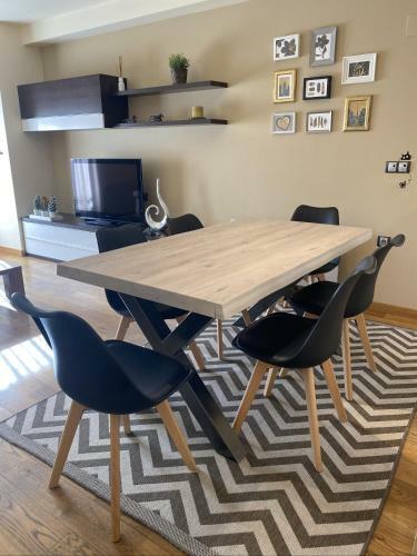 Apartament Neret I
