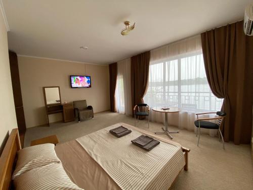 Hotel ????-????? ?? ???-???? ?????????