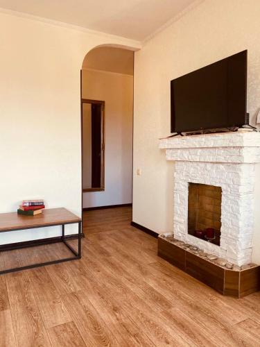 Apartamento City Center Sobornaya