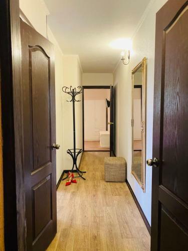 Apartamento City Center Sobornaya