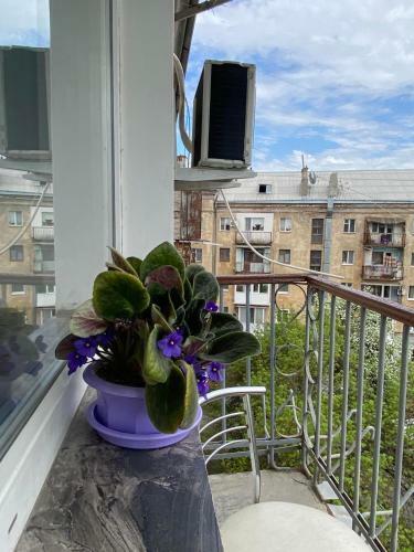 Apartamento City Center Sobornaya