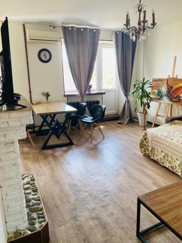 Apartamento City Center Sobornaya