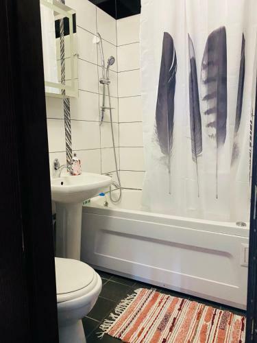 Apartamento City Center Sobornaya