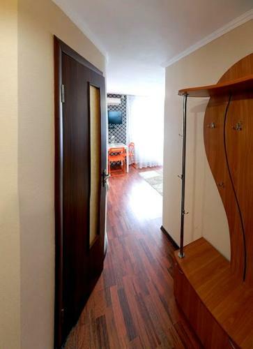 Apartamento Moskovskaya Studio