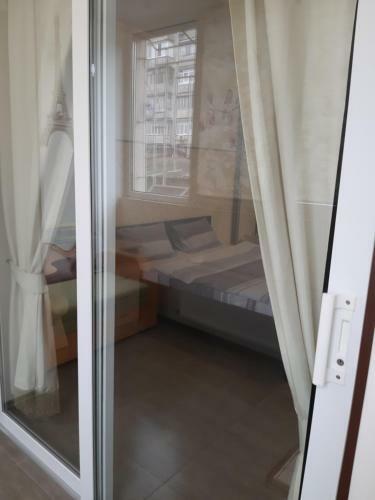 City Center Apartment