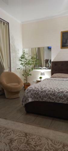 City Center Apartment