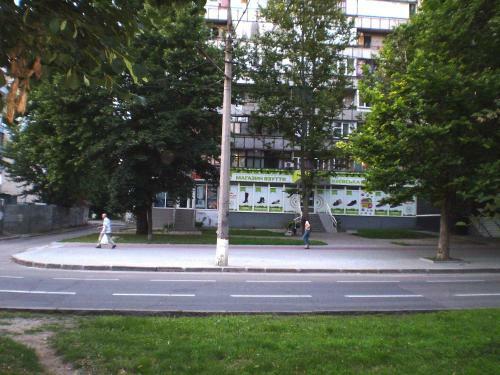 Apartamento ????????? ??????, ??. ???????????, 148, 1????-9???????? ????, Wi-fi, 2 ?????? ? 2 ??????