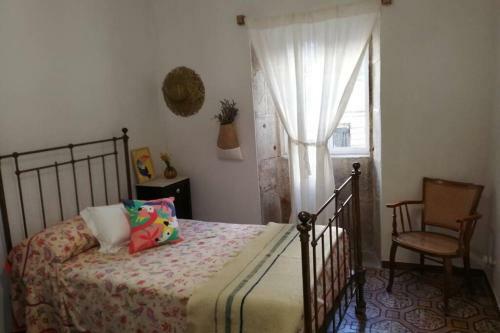 Casa Marux�o. Dormir Sobre Un Obrador De Galletas