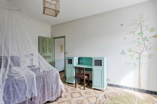 Casa Marux�o. Dormir Sobre Un Obrador De Galletas
