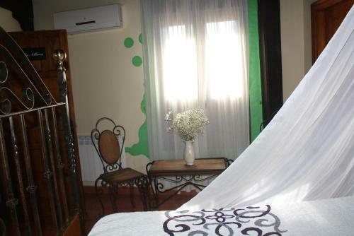 Hotel Rural Sierra De Francia
