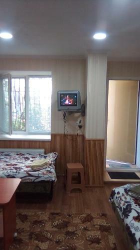 Apartamento 1-? ??????????, 17?, ???? ????????? ????????????, 3 ??????, Wi-fi, ????????? ????.