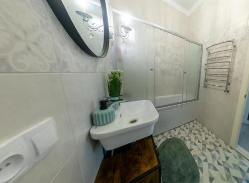 Apartamento Moskovskaya 13