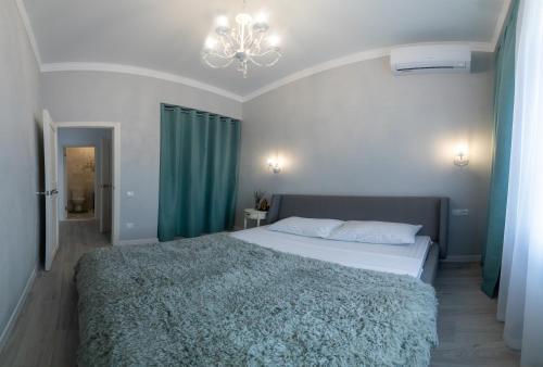 Apartamento Moskovskaya 13