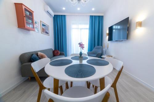 Apartamento Moskovskaya 13