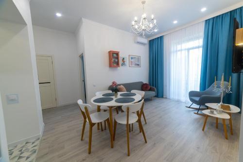 Apartamento Moskovskaya 13