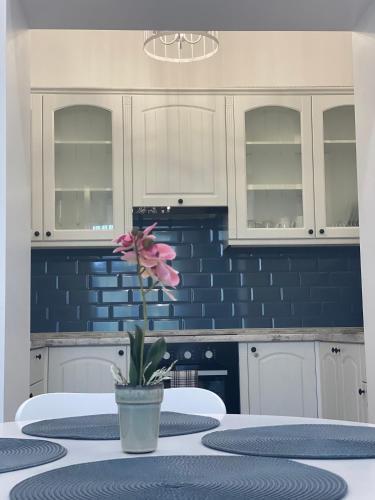 Apartamento Moskovskaya 13