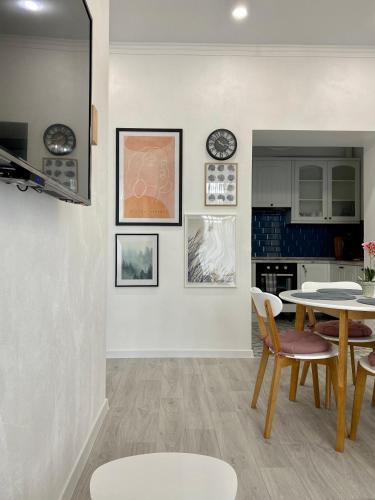 Apartamento Moskovskaya 13