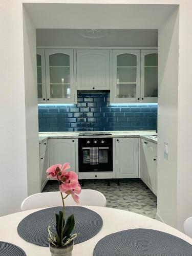 Apartamento Moskovskaya 13
