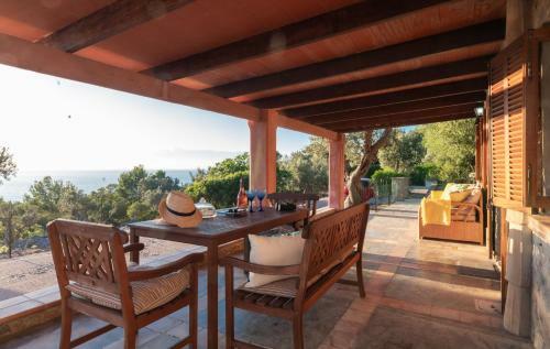 Finca Tramuntana Seaviews